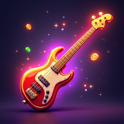 Blast the Bass Олимп Казино онлайн