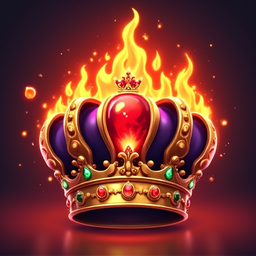 Queen Of Inferno Казино Олимп