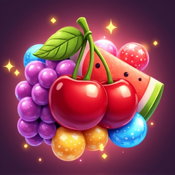 Sweet Bonanza Олимп Казино онлайн